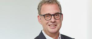 Norbert Fiebig, Präsident des Reiseverbandes, hofft auf die Sommersaison.