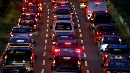 Neue Maßnahmen reduzieren zwar die Mobilität, aber genügt das?