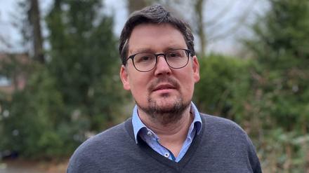 Christoph Podewils hat auf der Plattform Change.org eine Petition gegen die Senatspläne zur Schulöffnung gestartet.