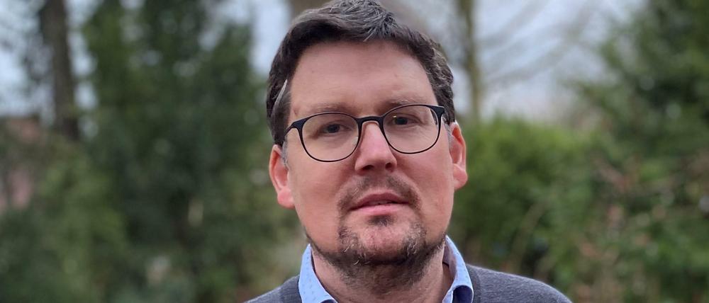 Christoph Podewils hat auf der Plattform Change.org eine Petition gegen die Senatspläne zur Schulöffnung gestartet.