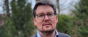 Christoph Podewils hat auf der Plattform Change.org eine Petition gegen die Senatspläne zur Schulöffnung gestartet.