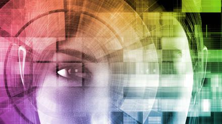 Big Data Is Watching You. Nie waren so viele Daten über einzelne Menschen vorhanden wie in der heutigen Zeit der Massenüberwachung.