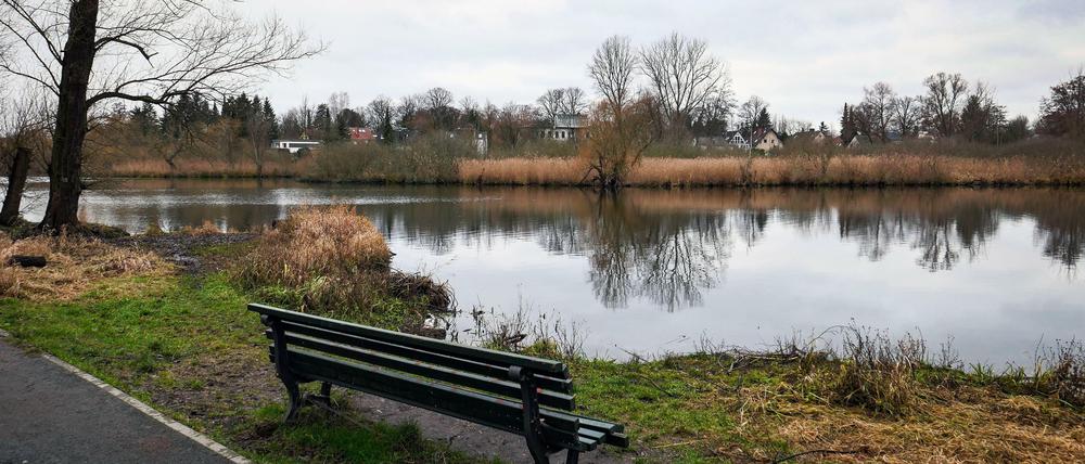 Idyll im Norden Berlins: Doch im beliebten Ausflugsrevier gibt es schon lange Ärger.