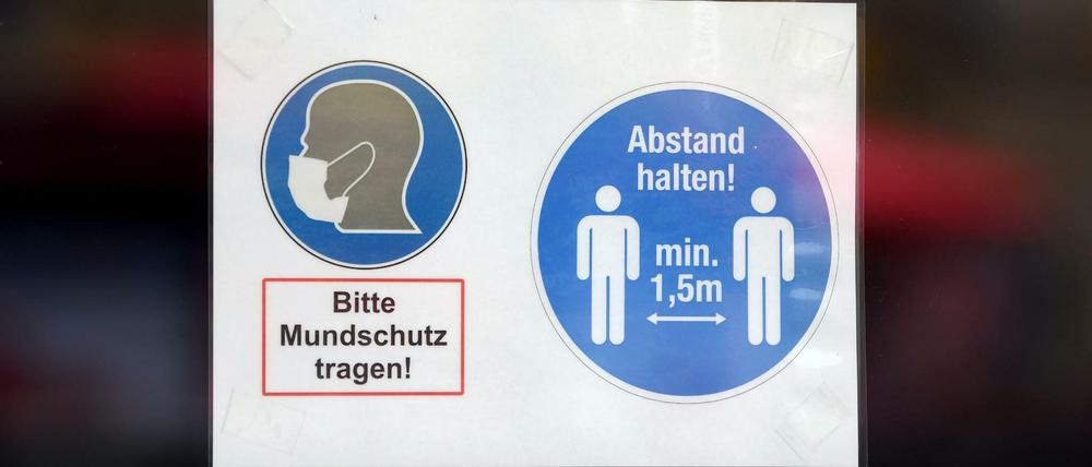 Schon im Frühjahr 2020 hat sich gezeigt, dass der erste Lockdown der Grippewelle ein verfrühtes Ende bereitete.