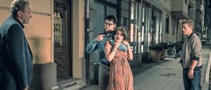 Potsdam, Stuttgart, Wien – das ZDF sendet an jedem Werktag um 18 Uhr eine „Soko“-Folge. Die Schauplätze mögen wechseln, die Drehbücher tun es nicht.