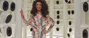 Dragqueen Nina Queer