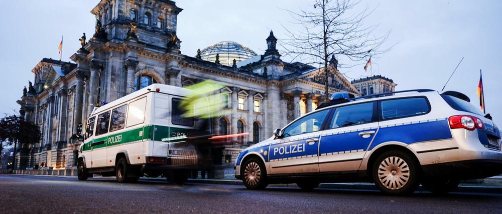 Stark gefordert. Eine Berliner Beamtin übernimmt die Leitung der EU-Polizeimission in Niger.