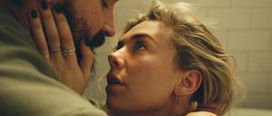 Am Tod ihres Babys zerbricht die Ehe von Sean (Shia LaBeouf) und Martha (Vanessa Kirby).
