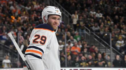 Leon Draisaitl will wieder bester Scorer der Liga werden.