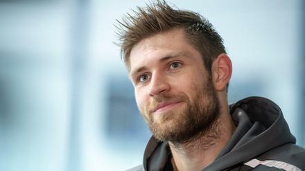 Leon Draisaitl ist der beste Eishockeyspieler der Welt. Auf den Start der neuen NHL-Saison blickt er erwartungsfroh. 