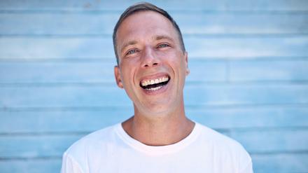 Dirty Doering, 42, ist DJ, Produzent und Chef des Labels Katermukke. Bekannt wurde er als Resident-DJ der Bar 25.