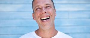 Dirty Doering, 42, ist DJ, Produzent und Chef des Labels Katermukke. Bekannt wurde er als Resident-DJ der Bar 25.