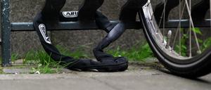 2019 sind in Berlin fast genau 28.000 Räder gestohlen worden, nur 961 wurden wiedergefunden.