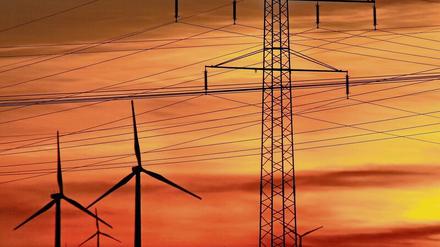 Wer den Strom-Monopolen Vorschriften machen darf. Ein positives Urteil würde eine deutliche Veränderung in Deutschland bringen.