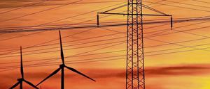 Wer den Strom-Monopolen Vorschriften machen darf. Ein positives Urteil würde eine deutliche Veränderung in Deutschland bringen.