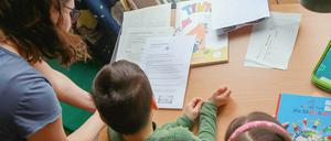 Am besten sei es, Entscheidungsspielräume innerhalb bestimmter Grenze zuzulassen.