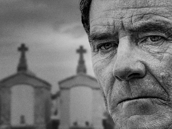 Die zehnteilige Showtime-Serie "Your Honor" mit "Breaking Bad"-Star Bryan Cranston als Richter Michael Desiato läuft in Deutschland bei Sky. Neue Folgen starten immer montags.