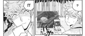 In der Kunstschule: Eine Szene aus „Blue Period“.