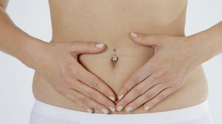Jede zweite bis fünfte Frau hatte schon damit zu tun: Myome. Gutartige Uterus-Geschwülste, die dennoch manchmal behandelt werden müssen.