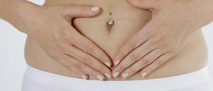 Jede zweite bis fünfte Frau hatte schon damit zu tun: Myome. Gutartige Uterus-Geschwülste, die dennoch manchmal behandelt werden müssen.
