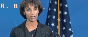 Cecilia Rouse (links) sitzt bald dem US-Sachverständigenrat vor.