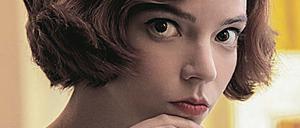 "The Queen's Gambit" gehört zu den aktuell erfolgreichsten Produktionen im Netflix-Katalog