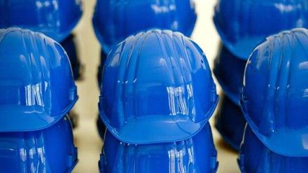 Auch an Neubauten wird gedacht: In West-Staaken ist eine neue Grundschule in Planung. 