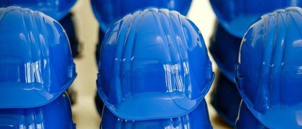 Auch an Neubauten wird gedacht: In West-Staaken ist eine neue Grundschule in Planung. 