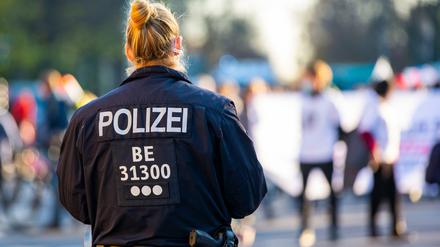 Die Berliner Sozialverwaltung will eine 35-prozentige Quote von Menschen mit Migrationshintergrund im öffentlichen Dienst durchsetzen.