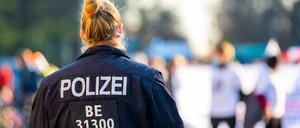 Die Berliner Sozialverwaltung will eine 35-prozentige Quote von Menschen mit Migrationshintergrund im öffentlichen Dienst durchsetzen.