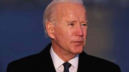 Wird es Joe Biden, dem neuen Präsidenten, gelingen sein Land zu versöhnen und  Hass und Hetze zurückzudrängen?