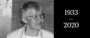 Ingeborg Müller-Graf