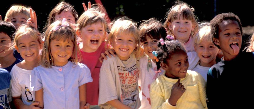 Hallo Zukunft! Kinder wünschen sich in der Schule mehr Freiheiten und die Möglichkeit, mitzuentscheiden