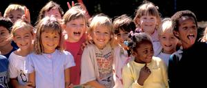 Hallo Zukunft! Kinder wünschen sich in der Schule mehr Freiheiten und die Möglichkeit, mitzuentscheiden