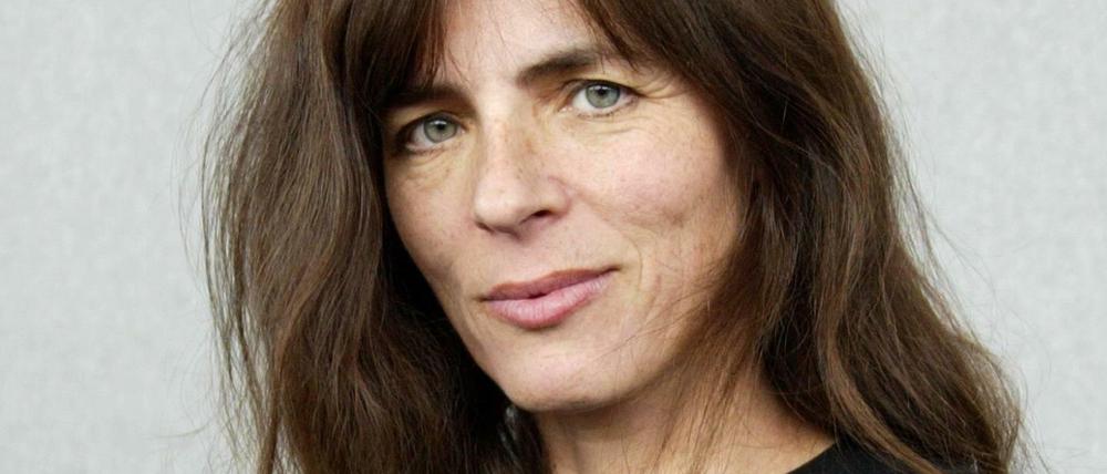 Mira Furlan (1955-2021)