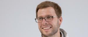 Füchse-Trainer Jaron Siewert ist optimistisch: Er traut der deutschen Mannschaft das Viertelfinale zu.