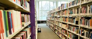 Der bisherige Ausleihbetrieb soll bis zum 14. Februar eingestellt werden.