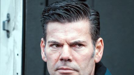 Ken Jebsen (Archivbild von 2014)