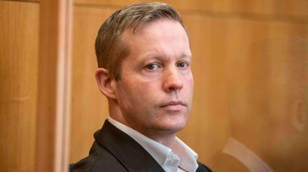 Siebeneinhalb Monate wurde gegen Stephan Ernst verhandelt.