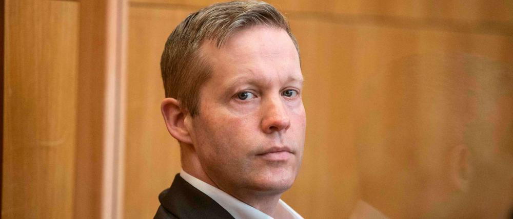 Siebeneinhalb Monate wurde gegen Stephan Ernst verhandelt.