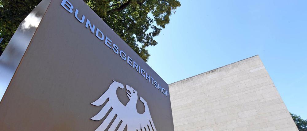 Der Bundesgerichtshofs (BGH) in Karlsruhe hat über die Mietpreisbremse entschieden.