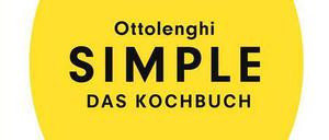 120 einfache Rezepte, viele davon rein vegetarisch: "Simple" von Yotam Ottolenghi, Dorling Kindersley Verlag GmbH, 1. Edition 28. September 2018, 320 Seiten, 28 Euro