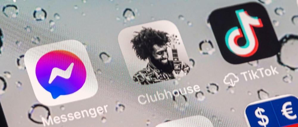 Die angesagte Hype-App ist umstritten. Chancen kann sie trotzdem bieten.