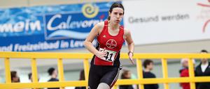 Bei den Paralympischen Spielen in Tokio wird auch die gebürtige Berlinerin Maria Tietze dabei sein.