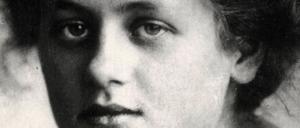 Lakonische Beobachtungen. Milena Jesenská (1896-1944).