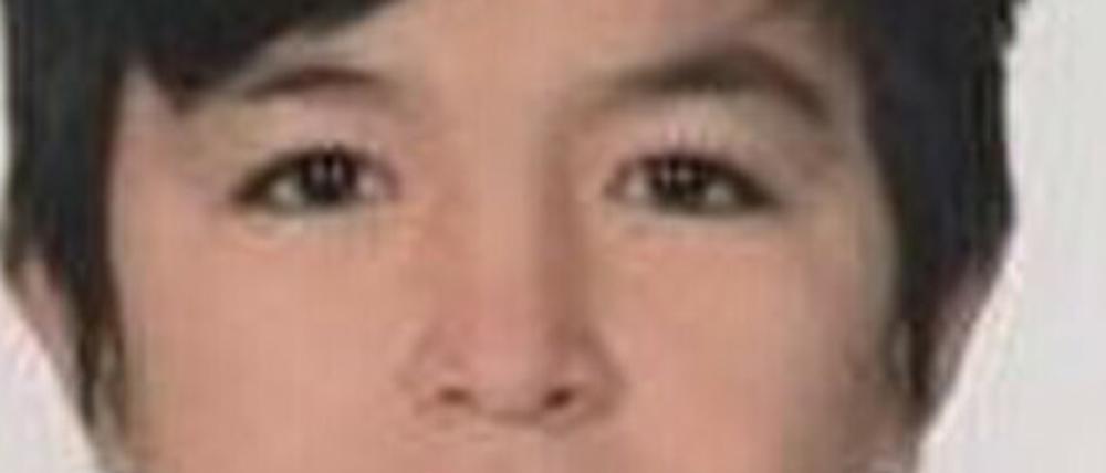 Seit dem 23. Januar wird der 13-jährige Rahman Ghadami vermisst.