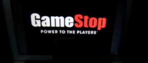 Was steckt hinter dem Hype um Gamestop?