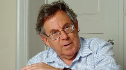 Paul Crutzen, Nobelpreisträger für Chemie von 1996, ist im Alter von 87 Jahren gestorben. 