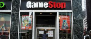 US-Politiker fordern Aufklärung im Fall Gamestop