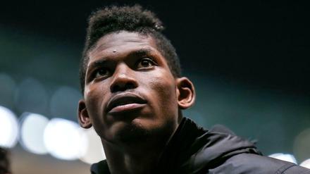 Breel Embolo wurde wegen des Verstoßes gegen die Corona-Bestimmungen zu einer hohen Geldstrafe verurteilt.